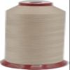 FUJIX 4423 King Resilon F Sewing Machine Thread #30/2000m COL. 8 100% Nylon view 1