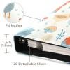 Cute Floral with Chicken Photo Album Self Adhesive Scrapbook DIY Album for Wedding Family Travel Birthday view 4
