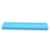 CORHAD Flexible DIY Silicone Mold for Domino Storage Box Reusable Resin Casting Mold with Three Design Tear Resistant Crystal Epoxy for Handmade Domino Rack view 1