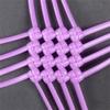 Czsycdsf 360 FT Flat Rattan Repair Kit, 4.8mm Waterproof Flat Rattan Replacement Strip Synthetic Wicker Weaving Material Plastic Wicker Patio Furniture Repair for DIY Chair Table Sofa Basket Bag Craft view 1