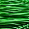 Czsycdsf 1.1 lbs Plastic Wicker Material 2.5mm Solid Round Synthetic Rattan Weaving Repair Roll Polyethylene Rattan Wicker Woven Strips for Patio Furniture, Garden Table Chair, Storage Basket, Crafts view 1
