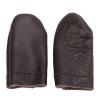 10-Pack Leather Fingertip Protectors for Needle Punching & Sewing Craft DIY view 2