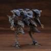 Kotobukiya Armored Core SCHNEIDER NACHTREIHER/40E Steel Haze, Total Height Approx. 10.6 inches (270 mm), Non-Scale Plastic Model view 2