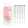 5/7Pieces Beginner Felting Needle Kits Felting Tools Set Felt Needle Starter Kits Handmade Handcraft Tool Set Tool for Beginners view 1