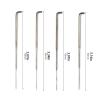 5/7Pieces Beginner Felting Needle Kits Felting Tools Set Felt Needle Starter Kits Handmade Handcraft Tool Set Tool for Beginners view 2