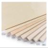 DSJBGSS Basswood Basswood Sheets for Crafts,Plywood Sheets with Smooth Surface for Laser Engraving and Cutting, Architectural Models, Stainin,2Pcs(0.3x30x45cm) view 4