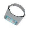 Magnifier,Head Mount Magnifier Headband Professional Jeweler Loupe Hands Free Reading view 1