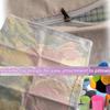 Spooky Ghost & Pumpkin Latch Hook Kits Pillow DIY Pillowcase Crochet Hook Cushion Making Kits with Preprinted Pattern Canvas Instruction Yarns Pillow Cover Easy Starter DIY Crochet Kits 43x43cmf267 view 4