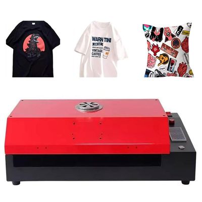 SXXZYAZJ DTF Oven Heater Dryer, DTF Powder Dryer, A3/A4/A5 Digital Display T-Shirts Printing? Thermal Transfer Machine