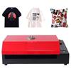 SXXZYAZJ DTF Oven Heater Dryer, DTF Powder Dryer, A3/A4/A5 Digital Display T-Shirts Printing? Thermal Transfer Machine view 1