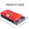 SXXZYAZJ DTF Oven Heater Dryer, DTF Powder Dryer, A3/A4/A5 Digital Display T-Shirts Printing? Thermal Transfer Machine view 2