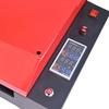 SXXZYAZJ DTF Oven Heater Dryer, DTF Powder Dryer, A3/A4/A5 Digital Display T-Shirts Printing? Thermal Transfer Machine view 4