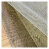 Stretch mesh Fabric Imitation Wire Mesh Super-Strong Clothing Designer Fabric Cloth Apparel Sewing DIY Material(Color-B) view 2