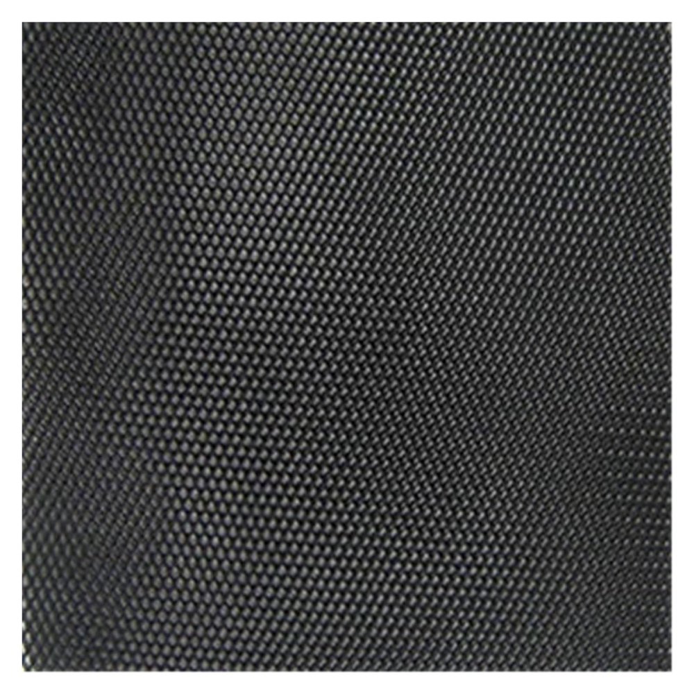 Stretch mesh Fabric Air Layer Mesh Fabric, Hexagonal Designs, Clothes, Footwear, Multifunctional Net Sewing Cloth Fabrics(Black)