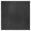 Stretch mesh Fabric Air Layer Mesh Fabric, Hexagonal Designs, Clothes, Footwear, Multifunctional Net Sewing Cloth Fabrics(Black) view 1
