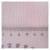 Stretch mesh Fabric Air Layer Mesh Fabric, Hexagonal Designs, Clothes, Footwear, Multifunctional Net Sewing Cloth Fabrics(Black) view 3