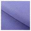Stretch mesh Fabric 3D Mesh Fabric for Clothing Bed Linings Shoes Sewing Plain Elastic Three-Layer Interlayer Cloth Thickend Breathable(Light Purple) view 1