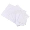 AFPSDLFJDLS 10pcs Square Oil Painting Board Cotton Canvas Art Painting Board Sketchpad view 3