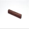12 Pack Purpleheart Pen Blanks (3/4" x 3/4" x 6") Exotic Wood Turning Blanks for Pen Making, Woodturning & DIY Craft Supplies by Exotic Wood Zone view 3