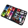 DFWZMQTG Home Travel Needle Box and Thread Embroidery Sewing Tool Set 229 Piece and view 1