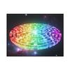 A Rainbow Labyrinth Floating Among the Stars - Matte Canvas Wall Art 24 * 18 inches Made in USA view 1