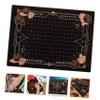 Operitacx PVC Cutting Mat Non Skid Professional Craft Mat for Scrapbooking Sewing and DIY Projects Lightweight Flat Surface view 3