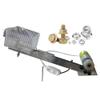 DC 12V Semi-Automatic Nut Assembly Machine - M6, M8, M10 Screw & Nut Tightening Tool for Fastening & AssemblyM10 view 3