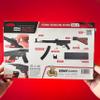 GOAT GUNS STG44 Sturmgewehr, 1:3 Scale Diecast Metal Build Kit, WW2 view 2