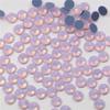 28800pcs Shiny Super Crystal AB Round Diamond Rhinestone Glass Flat Bottom Drill for Manicure Nail Art,AB Drills/Beads,Diamond Painting Accessory,Diamonds for Bead Art 20 Colors.2.8MM view 2