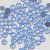 28800pcs Shiny Super Crystal AB Round Diamond Rhinestone Glass Flat Bottom Drill for Manicure Nail Art,AB Drills/Beads,Diamond Painting Accessory,Diamonds for Bead Art 20 Colors.2.8MM view 3