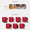 ENHYPEN ROMANCE : UNTOLD 2nd Full Album (ENGENE RANDOM Ver) view 3
