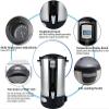 Lbxlhr Wax Melter for Candle Making, 8L/12L/16L/20L/30L/35L Electric Candle Wax Melter with Temperature Control and Pour Spout,for Small-Scale Commercial or Home Use(8L) view 3