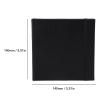 POCREATION Watercolor Book, 30 Sheets, 300gsm Watercolor Paper Pad, 5.51x5.51in, for Wet and Dry Media Painting Drawing view 3
