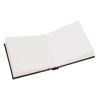 POCREATION Watercolor Book, 30 Sheets, 300gsm Watercolor Paper Pad, 5.51x5.51in, for Wet and Dry Media Painting Drawing view 4