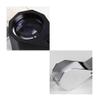 10X/20X/30X Full Metal Magnifier with Light,Folding Portable Jewelry Loop Magnifying Loupe Jewelers Eye Loupe with LED Light view 2