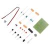JAOCDOEN Analog Electronic Candle Making Kit Ignition + Blow Control Simulation DIY Training Parts view 3