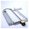 30/60/125cm Acrylic Heat Bending Machine With Bracket And Angle Acrylic PVC Plastic Bender For Decoration Engineering Sign Making Heats Evenly(30cm) view 1