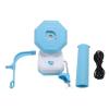 Electric Yarn Ball Winder, USB Port, Plastic Construction - Efficient Yarn Organization, Powerful Electric Drive, Ideal for Knitting and Crochet Projects view 1