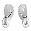 TANCHJIM FOLA HiFi in-Ear Monitor, Low Distortion DMT5 1DD Vocal & Instrument Enhance Wired Earphones Support APP Control HRTF Virtual 7.1/5.1 & Gaming Sound, IEM with 3 Tuning NozzlesWithout mic view 1