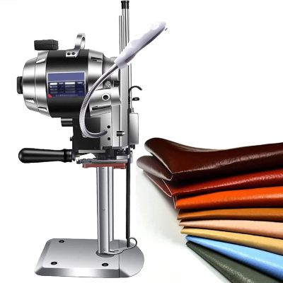 Heavy Duty Leather Sewing Machine with Accessory Kit - Industrial Sewing Machine Head for Beginners
