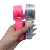 2025 New Diamond Art Roller - Essential DIY Craft Tool for Rhinestone Embroidery, Easy-Grip Hand Roller, Detachable Diamond Painting Tools and Accessories,2 Pieces view 1