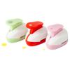 QIQQIKIN Circle Paper Punch Set- 3 Pieces (3mm, 6mm, 9mm),Small Hole Puncher,Shape Cutters for Paper,Craft,Tag Punches,Mini Circular,Crafts Punches,Scrapbooking Crafting,DIY Card Making view 1