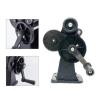 Coil Winding Machine, Manual Winding Machine Dual-Purpose Hand Coil Counting Winding Machine Winder Count Range Winding Tools,Coil Winder view 2