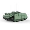MRY-SFW 1/35 Military Model Kit StuG.III Ausf.G view 3
