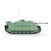MRY-SFW 1/35 Military Model Kit StuG.III Ausf.G view 4