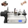 Coil Winding Machine,Industrial Automatic Winding Wire Machine,Winding Pitch Accuracy Reaches up to 0.01mm,Precisely Adjusts Wire Width,Speed,Number of Turns (10cm) view 1