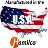 Hamilco White Cardstock Thick 11x17 Paper - Heavy Weight 110 lb Cover Card Stock 50 Pack (Bright) view 4