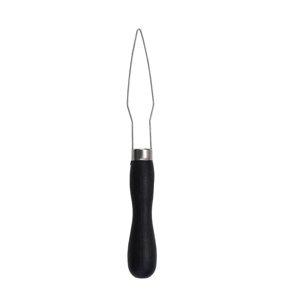 Button Threader for Effortless Buttoning Hook Helper Multifunctional Tool for Sewing Project Threading Device