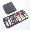 DFWZMQTG Portable Sewing Kit Household Tools 72 Pieces Set Travel Home Box view 4
