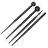 25pcs Ceramic Pottery Tools Set for Shaping Embossing Sculpting Handicraft Art Accessory view 4